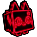 Neon Cat Regular