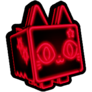 Neon Cat Regular