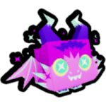 Neon Twilight Dragon Regular