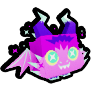 Neon Twilight Dragon Regular