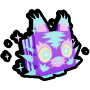 Neon Twilight Tiger Regular