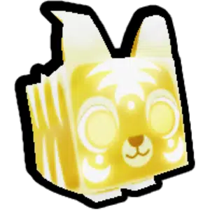 Nightfall Tiger Golden