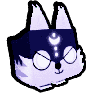 Nightfall Wolf Regular