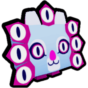 Nine Eyed Lion Regular