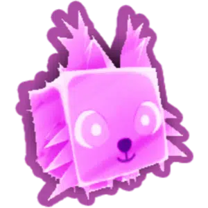 North Pole Wolf Dark Matter