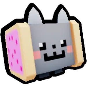 Nyan Cat Regular
