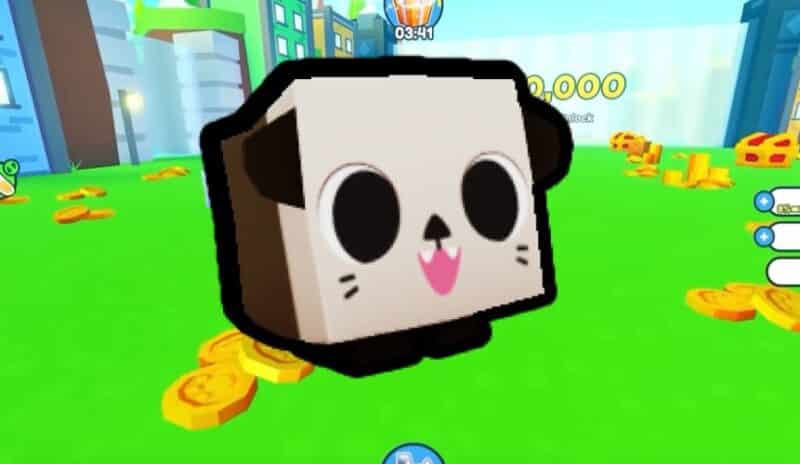 How much is an Otter Worth in Pet Simulator X? - PETSIMXVALUES.NET