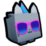 Party Cat Regular