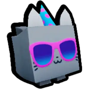 Party Cat Regular