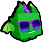 Party Dragon Regular