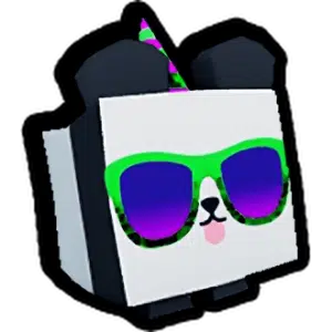 Party Panda Regular