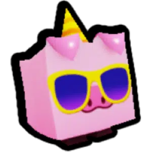 Party Pig Regular