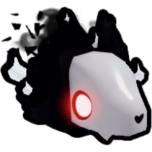 Phantom Wolf Regular