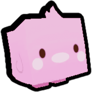 Pink Marshmellow Chick Regular