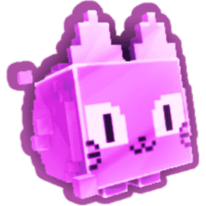 Pixel Cat Dark Matter