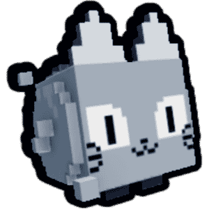 Pixel Cat Regular