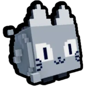 Pixel Cat Regular