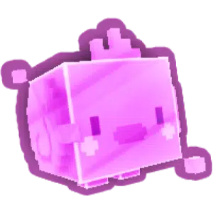 Pixel Chick Dark Matter