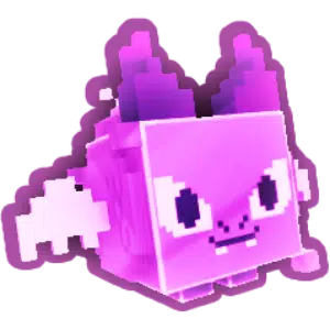 Pixel Demon Dark Matter