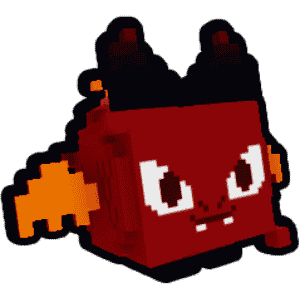 Pixel Demon Regular