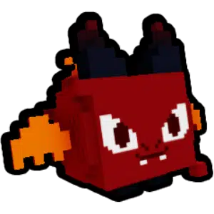 Pixel Demon Regular