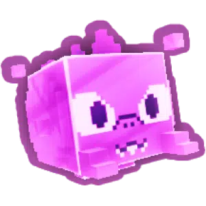 Pixel Dino Dark Matter