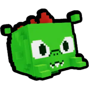 Pixel Dino Regular
