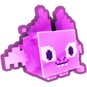 Pixel Dragon Dark Matter