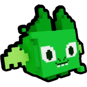 Pixel Dragon Regular