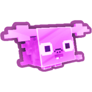 Pixel Goblin Dark Matter