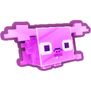 Pixel Goblin Dark Matter