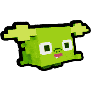 Pixel Goblin Regular