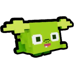 Pixel Goblin Regular