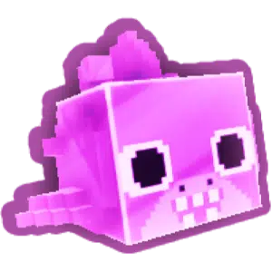 Pixel Shark Dark Matter