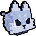 Pixel Wolf Regular