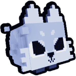 Pixel Wolf Regular