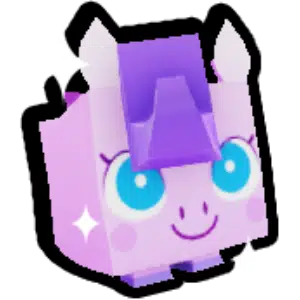 Pony Regular