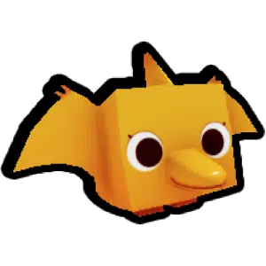 Pterodactyl Regular