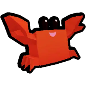 Rave Crab Regular