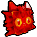 Redstone Cat Regular