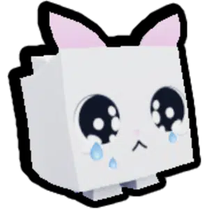 Sad Cat Regular