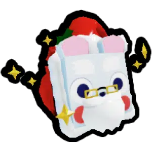 Santa Paws Regular
