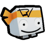 Signature BIG Maskot Regular