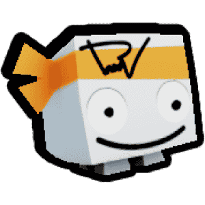 Signature BIG Maskot Regular