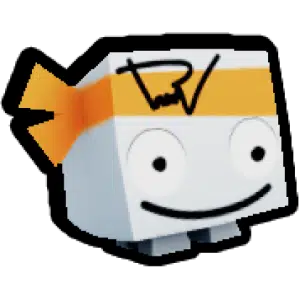 Signature BIG Maskot Regular