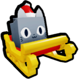 Sleigh Cat Regular