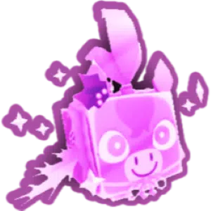 Snowflake Pegasus Dark Matter