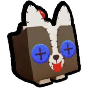 Sock Corgi Regular