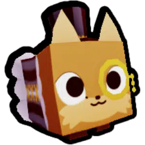 Sophisticated Fox Regular