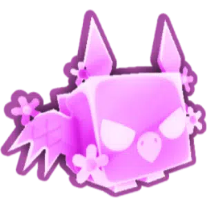 Spring Griffin Dark Matter
